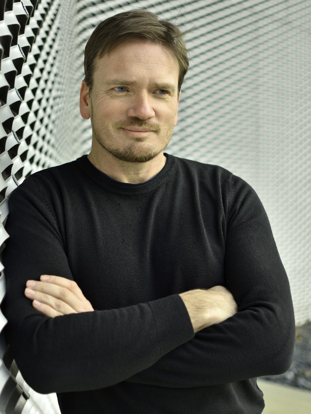 Architekt Zlatý vrch