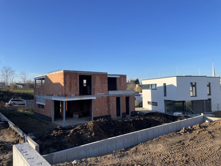 Skvělé bydlení v novostavbách