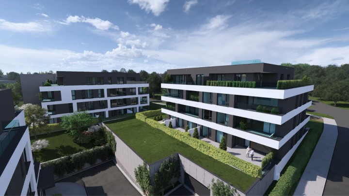 I v lednu stavíme naplno