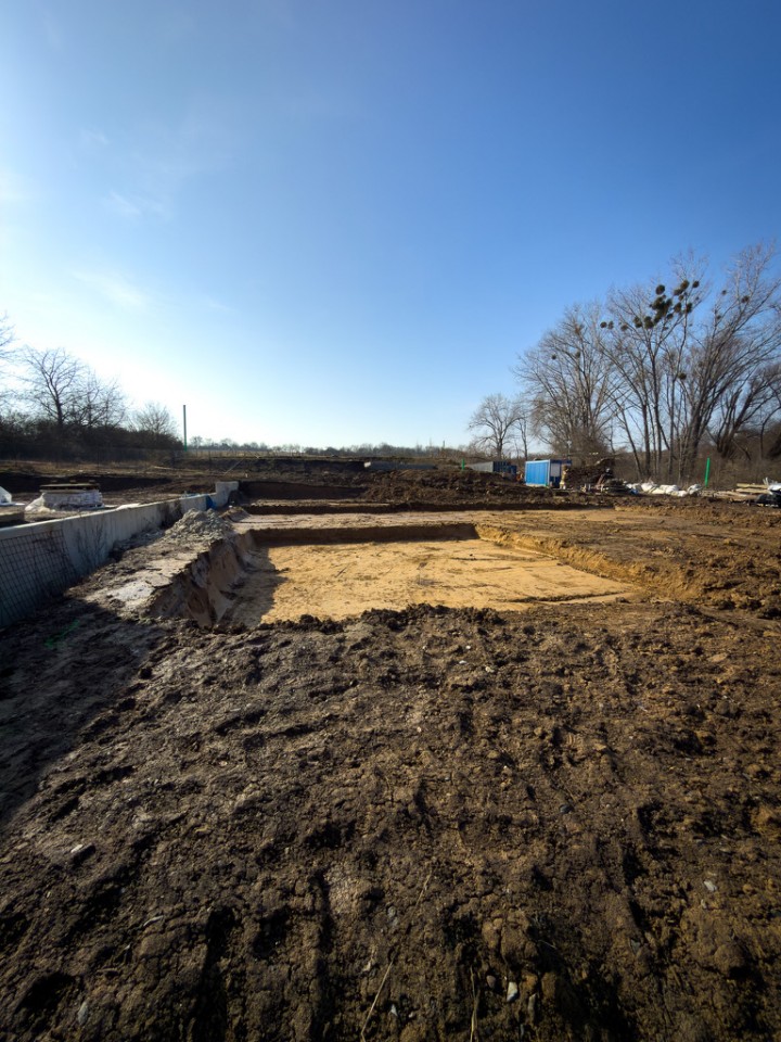 Zlatý Vrch roste do dalšího pásma